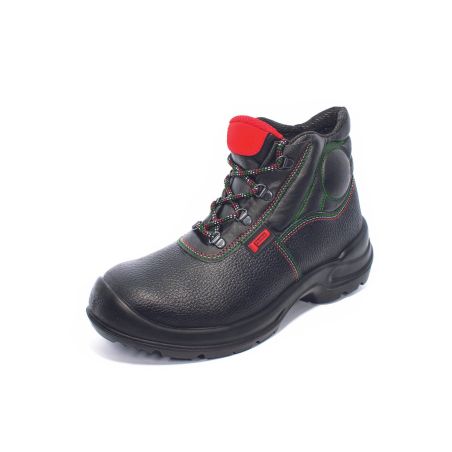 Bezpečnostní kotníková obuv PANDA MISTRAL S3 SRC - na objednávku - 1