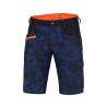 Kraťasy ARDON®CREATRON®CAMO modrá - 2