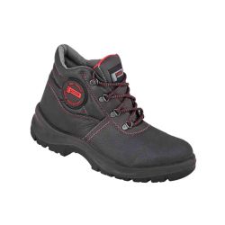 Bezpečnostní kotníková obuv PANDA MITO S1 SRC  - na objednávku - 1