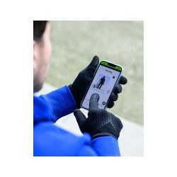 Outdoor rukavice ARDON®BREEFFIDRY G24 - s prodejní etiketou - 2