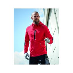 Máčené rukavice ARDON®NATURE TOUCH - s prodejní etiketou - melange - 11