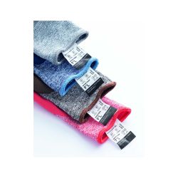 Máčené rukavice ARDON®NATURE TOUCH - s prodejní etiketou - melange - 14