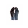 Máčené rukavice ARDON®NATURE TOUCH - s prodejní etiketou - melange - 17