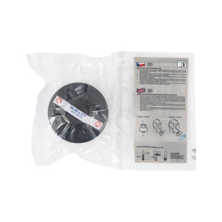 MoF-6 A2B2E2K2HgP3 D R filtr k CM-6 - 2