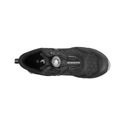 Obuv CXS PU-TECH TITEX S3S, kotníková - 5