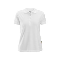 Polokošile dámská bílá - 1