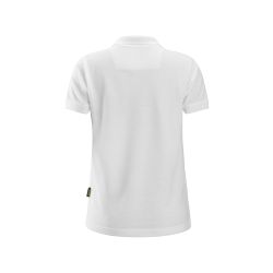 Polokošile dámská bílá - 2