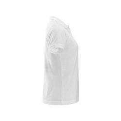 Polokošile dámská bílá - 4