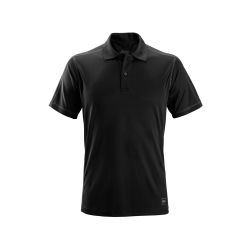 Polokošile AVS černá - 1