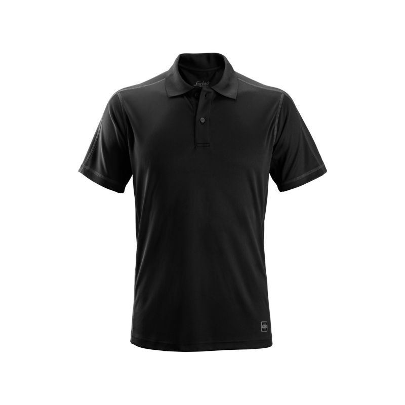 Polokošile AVS černá - 1