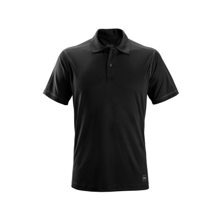 Polokošile AVS černá - 1