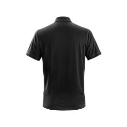 Polokošile AVS černá - 2