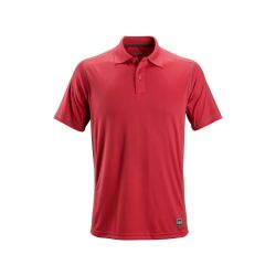 Polokošile AVS červená - 1