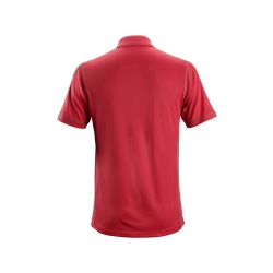 Polokošile AVS červená - 3