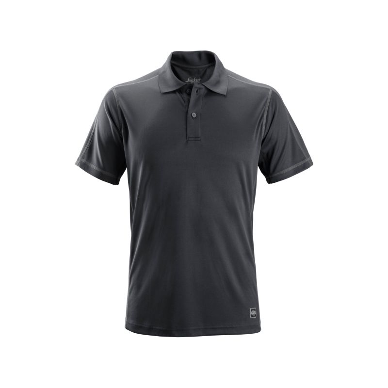 Polokošile AVS šedá - 1