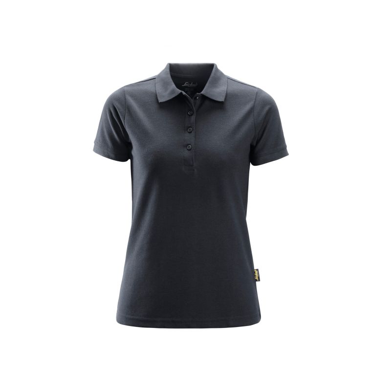 Polokošile dámská tmav - 1