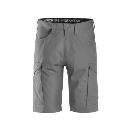 Kraťasy Service šedé - 1