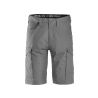 Kraťasy Service šedé - 1