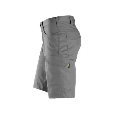 Kraťasy Service šedé - 2