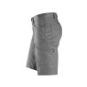 Kraťasy Service šedé - 2