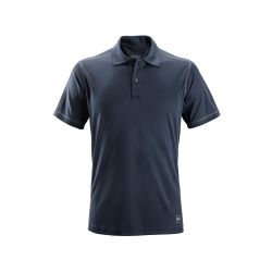 Polokošile AVS tmavě modrá - 1