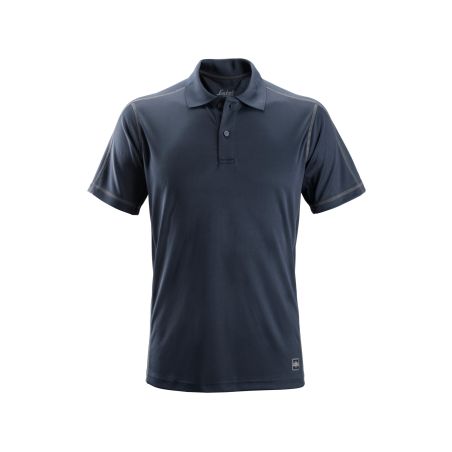 Polokošile AVS tmavě modrá - 1