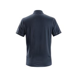 Polokošile AVS tmavě modrá - 2