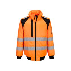 WX2 Hi-Vis 2v1 pilotní bunda - 1