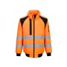 WX2 Hi-Vis 2v1 pilotní bunda - 1