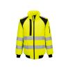 WX2 Hi-Vis 2v1 pilotní bunda - 2