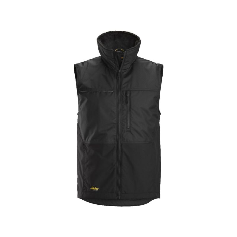 Vesta zimní AllroundWork černá - 1