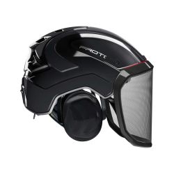 Přilba Protos Integral FOREST černá F39 - 1