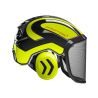 Přilba Protos Integral FOREST černá/žlutá G16 - 1