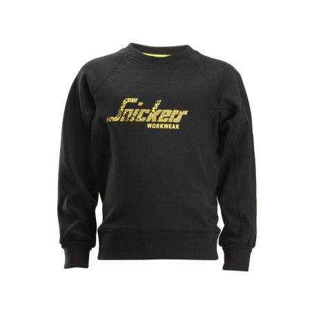 Mikina s logem dětská - 1