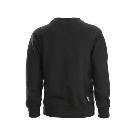 Mikina s logem dětská - 2