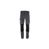 EREBOS 2.0 Trousers black/grey - 1