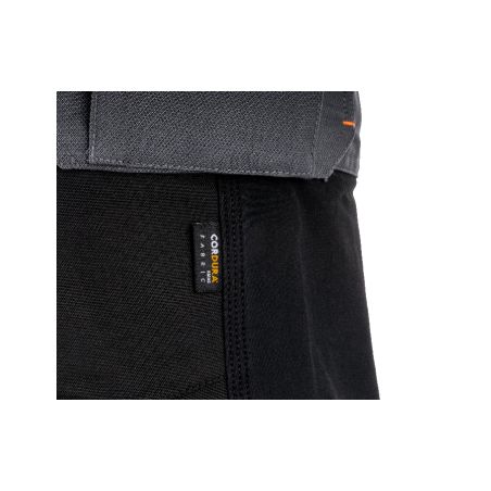 EREBOS 2.0 Trousers black/grey - 2