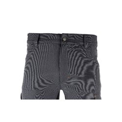 EREBOS 2.0 Trousers black/grey - 6