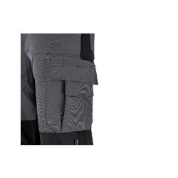EREBOS 2.0 Trousers black/grey - 9