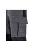 EREBOS 2.0 Trousers black/grey - 9