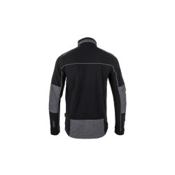 EREBOS 2.0 Jacket black/grey - 2