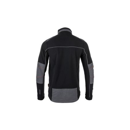 EREBOS 2.0 Jacket black/grey - 2