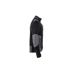 EREBOS 2.0 Jacket black/grey - 3