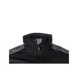 EREBOS 2.0 Jacket black/grey - 5