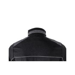 EREBOS 2.0 Jacket black/grey - 6