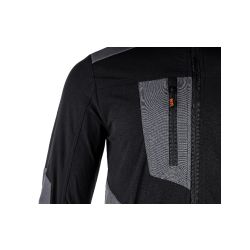 EREBOS 2.0 Jacket black/grey - 7