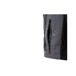 EREBOS 2.0 Jacket black/grey - 8