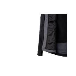 EREBOS 2.0 Jacket black/grey - 9