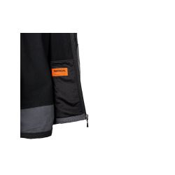 EREBOS 2.0 Jacket black/grey - 10