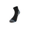 Ponožky CXS CoolTrail, černo-modré, 3 pack - 2